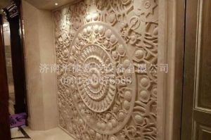 厦门翔安区石材雕刻样板
