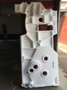 厦门翔安区泡沫/橡塑样品