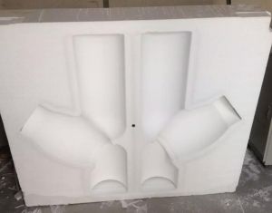厦门翔安区泡沫/橡塑样品